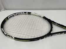 Head Speed MPA Tennis Racquet 4 1/4 Graphene