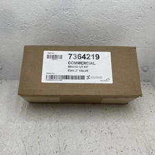 EWS Commercial Brand Lit Kit 2” Valve 7364219