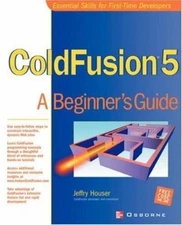 Cold Fusion 5: A Beginner's Guide by Kevin Lange; Jeffry Houser