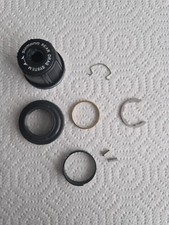 SHIMANO BAITRUNNER AERO GTE B FULL DRAG KNOB SET, FITS 5000B, 6000B, 8000B & XTE