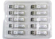 Genuine Intel 10Gbe FTLX8571D3BCV-IT E10GSFPSR E65689-001 for Adapter X520 X710