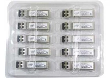 Genuine Intel 10Gbe FTLX8571D3BCV-IT E10GSFPSR E65689-001 for Adapter X520 X710 