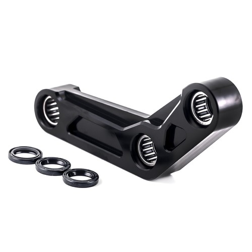 CNC Rear Suspension Lowering Links Kit For YAMAHA YZF R7 YZF-R7 2021-2022 - Picture 3 of 9