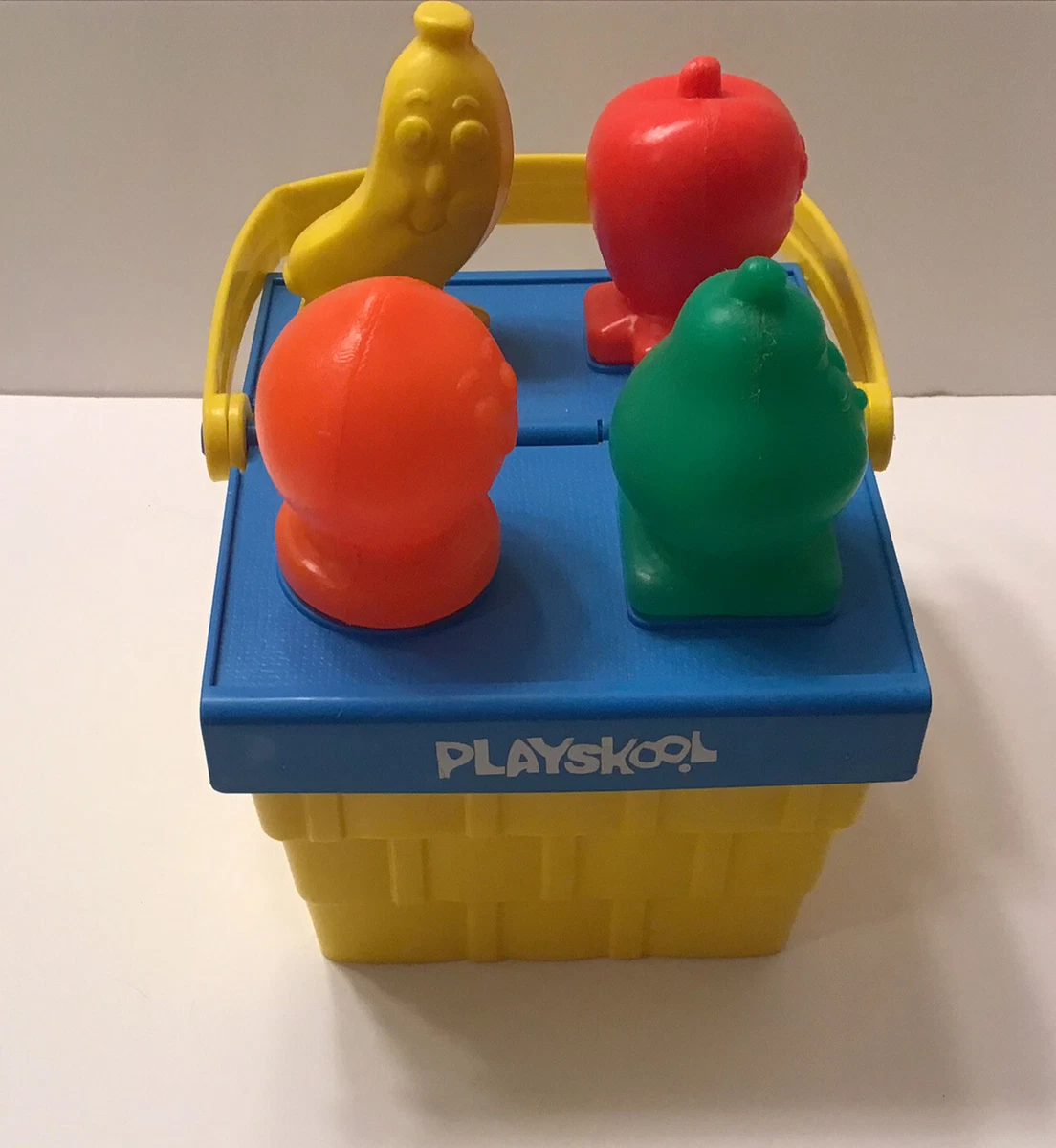 Picnic shape sale sorter