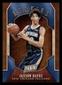 2019-20 Panini Black Friday SP Jaxson Hayes Rookie New Orleans Pelicans #64
