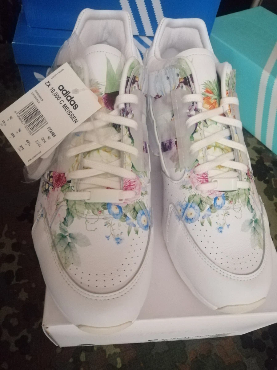 Adidas zx 10000 sneaker damen cheap
