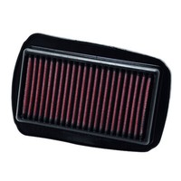 Luftfilter K&N Passend FüR Yamaha MT-125 125 MT Bj. 2014-2019