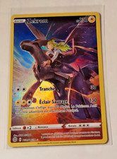Pokemon Card Promo Carte Francaise TG05/TG30 Zekrom FR NM