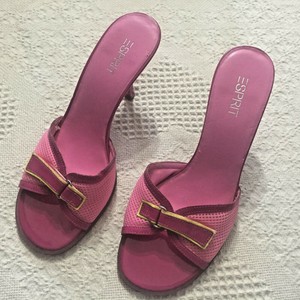 esprit shoes sandals
