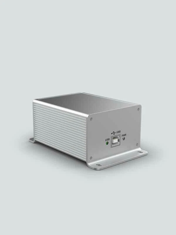 Chauvet DJ Xpress 1024 USB to DMX Lighting Interface - Image 3 of 4