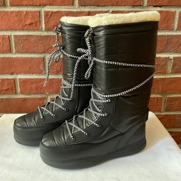 Bogner moon hotsell boots