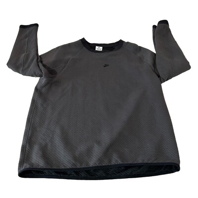 Nike Sportswear Therma-FIT ADV Tech Pack Long Sleeve Men Large