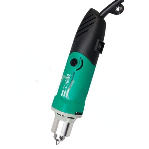 Mini Bohrer Variable Geschwindigkeit Gravier- und Poliermaschine Rotationswerkzeuge - Bild 1 von 8