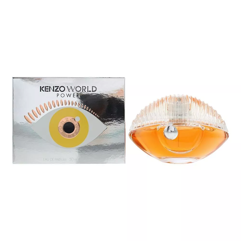 Kenzo power world deals