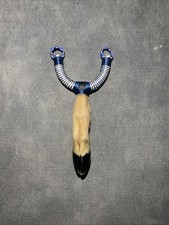 Premium Handmade Deer Foot Catapult
