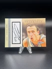 2003-04 Fleer Platinum #I-MG Manu Ginobili Inscribed Autograph /198