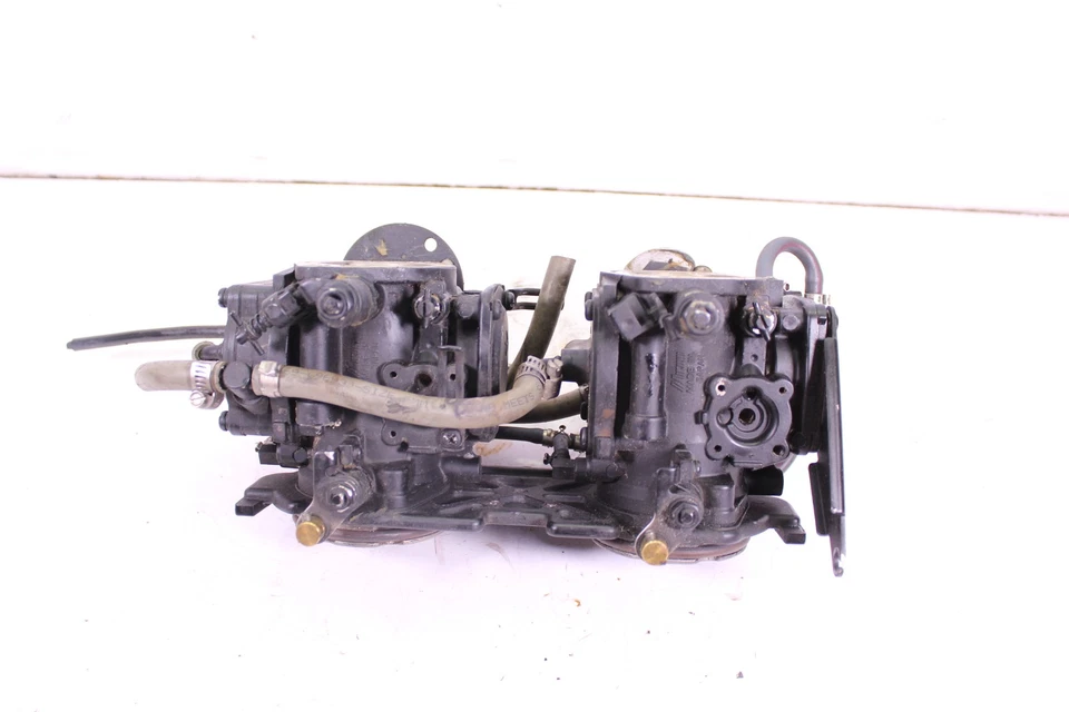 1999 SEA DOO GSX LIMITED CARBURETORS / CARBS 270500417 270500416 — 第 2/4 张图片