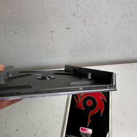 Dragon Force (Sega Saturn, 1996) Working Designs Real Time Strategy Video Game