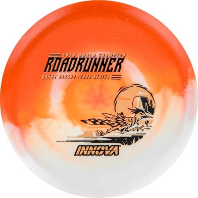 Innova Duo Roadrunner (Gregg Barsby 2026)