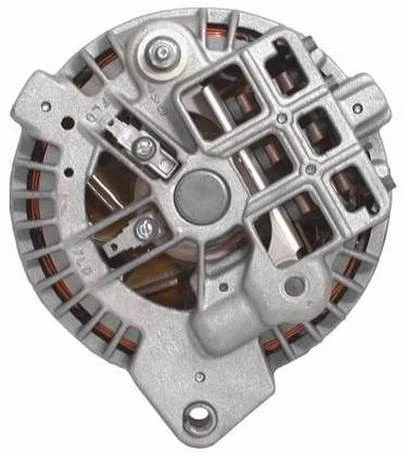 Wilson Hd Rotating Elect 90-03-2031 Round Back Series Alternator   12v, 60 Amp - Image 3 of 4