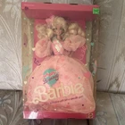 Mattel Barbie Happy Birthday Collector Edition Vintage 12 in Fashion Doll 7913