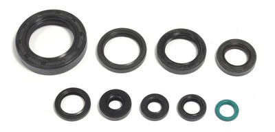 KIT guarnizioni motore HONDA CR 125 04