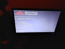 ⭐️⭐️⭐️⭐️⭐️ Computer Monitor HP LV2011 20"