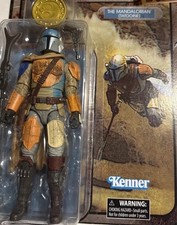 Hasbro Star Wars Black Series Credit Collection The Mandalorian Tatooine Figure