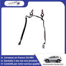 Climatisation et Accessoires Volkswagen TIGUAN