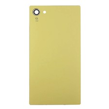 Original Back Battery Cover for Sony Xperia Z5 Compact, For Sony Xperia Z5 Compa