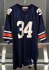 Mitchell & Ness Size 56 Bo Jackson Auburn Tigers Football Jersey  — photo 1