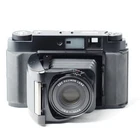 Fujifilm GF670 Professional Medium Format Film Camera [Near Mint] US Stock