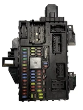 🔥09-10 Ford F150 Power Distribution Relay Junction Panel Fuse Box Block Engine