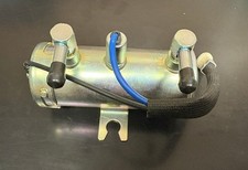 MITSUBISHI S3L2 S4L2 ENGINE FUEL LIFT PUMP 31A6001100