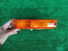 Datsun Bluebird 810 180B 200B Front Turn Signal light Right Side USED