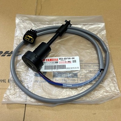 Yamaha Oil Level Gauge Assembly 6R3-85730-04-00 | OE