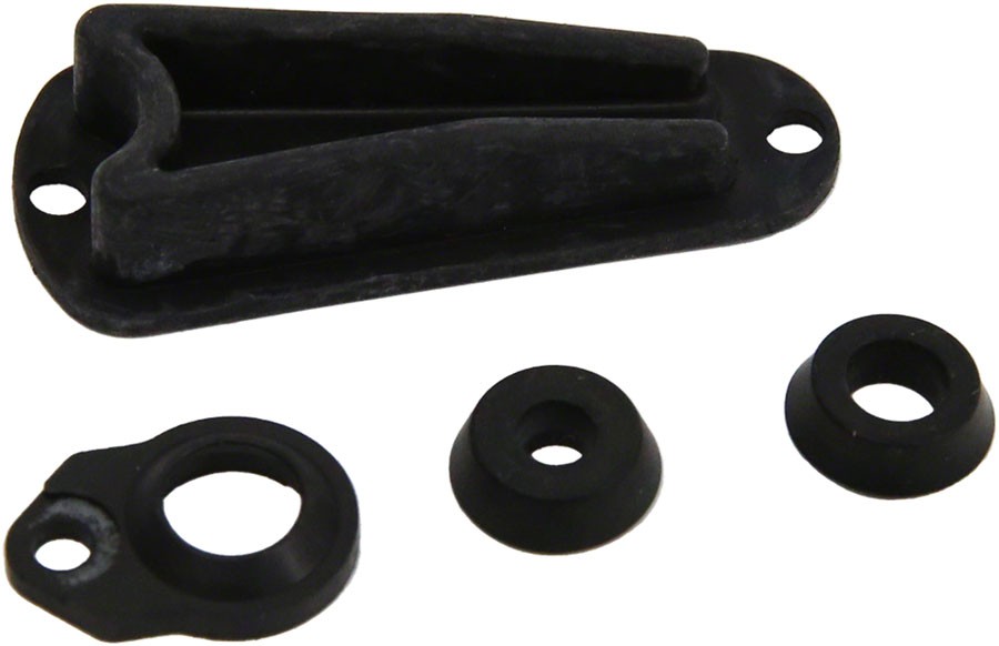 Hope XCR Pro Hydraulic Brake Lever Master Cylinder Seal Kit - Rebuild - 2490₽