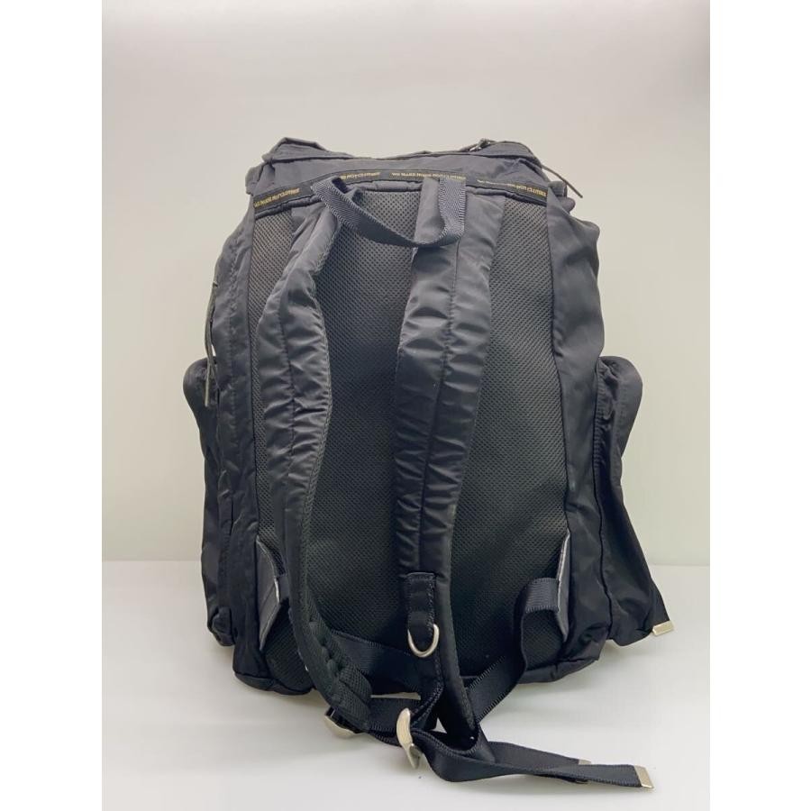 UNDERCOVERISM BASIC NyTwill 2PKBACKPACK UC0C6B01 … - image 3