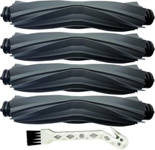 Roller Brush Accessories for Dreame X40 Ultra L10s Ultra L10s Pro D10s Plus