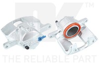 NK Bremssattel 2199155 Gusseisen FüR Fiat Freemont JTD 4X4 Chrysler Voyager 5 RT