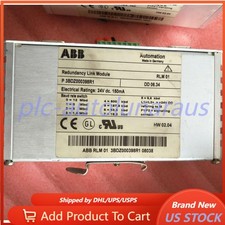 1pc new RLM01 3BDZ000398R1 ABB Redundant connection module #YP1