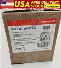 NEW IN BOX HONEYWELL M6284F1078 MODUTROL MOTOR M6284F 1078 M6284F1078-F DHLSHIP