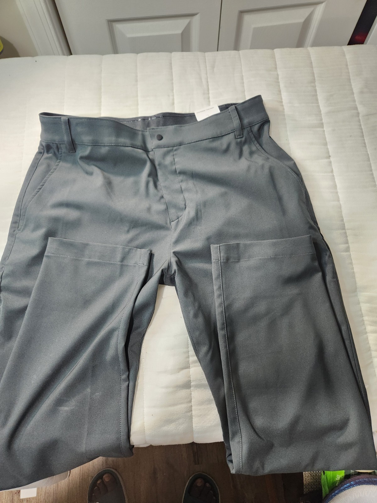 Nike Dri-Fit Men’s Size 34x32  Standard Fit Golf Pants