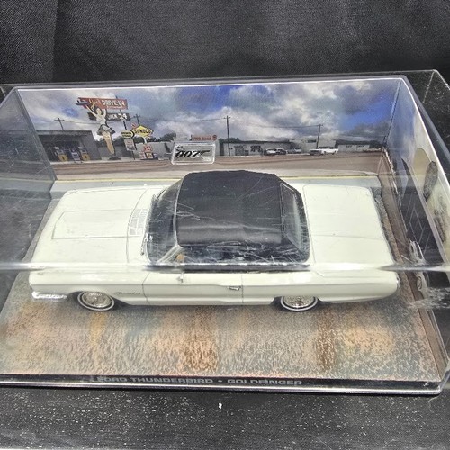 The James Bond Car Collection- Choose from the Menu - Picture 315 of 337
