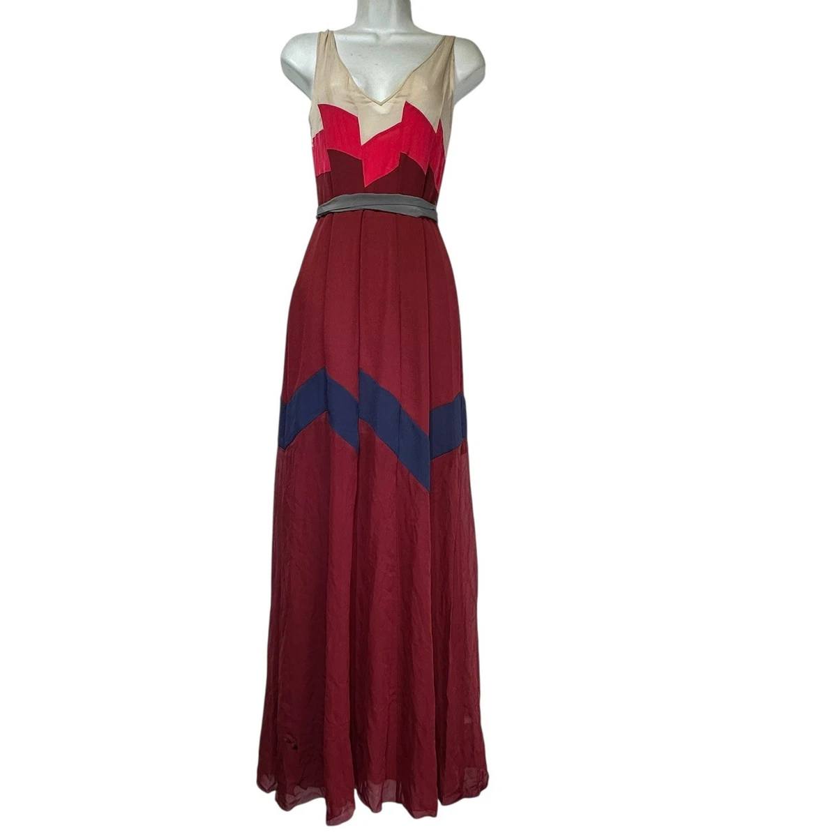 strapless open back dress Paros Maxi Dress ~ Pleated Gold – Show Me Your Mumu