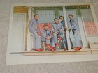 4 ORIGINAL NM PORTER WAGONER SHOW PICTURE PACK - PORTER - DOLLY - SPECK SIGNED — photo 9