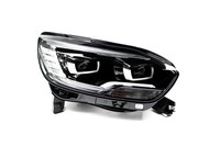 Renault Grand Scenic Scheinwerfer Rechts 17- Voll LED Passagier O/S OEM