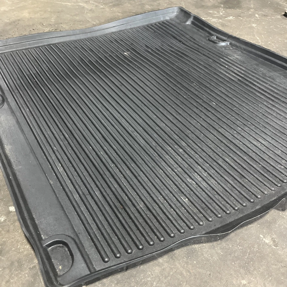 ☑️ Bandeja forro maletero alfombrilla carga todo clima Audi A8 2009-2017 OEM 4H0061180 Foto 2 de 4