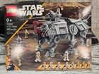 NEW LEGO Star Wars 75337 AT-TE Walker - Revenge of the Sith - Brand New