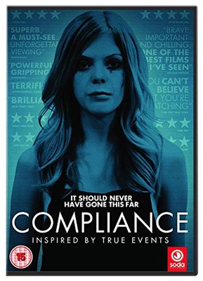 Compliance [DVD]